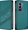 Pouzdro pro Infinix Hot 50 Pro+ 4G,Polyuretankožené Náhled obrázku produktu 1