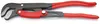 Knipex 83 61 015 Verstellbarer Schraubenschlüssel Rohrzange Voir les images du produit 2