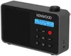 Kenwood CR-M25DAB-B, Tragbar, Digital, DAB+, FM, 87,5 - 108 Produktbild-Vorschau 7