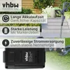 vhbw Akku Ersatz für AL-KO 113280, 9113280, B150, 113124, Produktbild-Vorschau 4