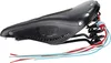 Brooks Flyer Carved, Fahrradsattel, Stadt, Schwarz, Produktbild-Vorschau 9