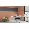 Rasch Vliestapete Color Your Life 633177 Uni Einfarbig Produktbild-Vorschau 2