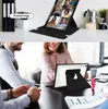 Etui z klawiaturą Bluetooth INF dla Samsung Tab S7+/S8+/S7 Podgląd zdjęcia produktu 4