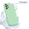 Hülle für Samsung Galaxy A72 Case Cover Bumper Silikon Produktbild-Vorschau 7