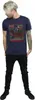 A Nightmare On Elm Street - T-Shirt für Herren BI43888 (L) Produktbild-Vorschau 4