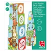 Goula - Stapelturm Wald, 1 Jahr(e), Karton, Mehrfarbig Produktbild-Vorschau 6