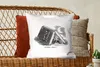 MuchoWow® Zierkissen Sofakissen Wohnzimmer Dekokissen 50x50 Produktbild-Vorschau 5