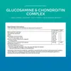 Aavalabs Glucosamin Chondroitin MSM | Boswellia | Gelenke & Produktbild-Vorschau 5