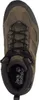 JACK WOLFSKIN Vojo Texapore Mid M Schuhe Herren grün 42 Produktbild-Vorschau 4