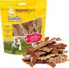 Hundesnack Cookies Delikatess Entenfilet 200 g Produktbild-Vorschau 1