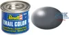 Peinture-émail Revell n° 378 - Gris foncé, mat soyeux Voir les images du produit 8