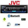 Autoradio Einbaupaket Pioneer MVH330DAB passend für Renault Produktbild-Vorschau 7