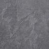 SIEGER 209/G Table 86 cm gris gris fer (piètement Voir les images du produit 11