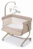 Baby Beistellbett Cullami | Mehr Farben verfügbar | inkl. Produktbild-Vorschau 3