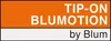 BLUM TIP-ON BLUMOTION Synchronisierungsadapter, Kunststoff Produktbild-Vorschau 2
