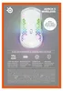 Steelseries Aerox 3 Wireless, Po prawej stronie, Optyczny, Podgląd zdjęcia produktu 16