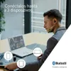 Bluetooth in Ear Headset Technics EAHAZ80EK Schwarz Produktbild-Vorschau 7