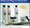 Bio-Vital 5-tlg Pflegeset Aloe Vera eignet sich bestens für Produktbild-Vorschau 2