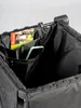 Koszyk na zakupy Rolser basket mf 4b czarny 50 L Podgląd zdjęcia produktu 9