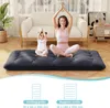COSTWAY Japonská futonová matrace, matrace tatami, Náhled obrázku produktu 2