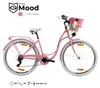 Rower miejski Goetze Mood 28" | Rama 18" z niskim Podgląd zdjęcia produktu 2