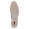 Rieker Damen Penny Loafer Slipper 51863, Größe:41 EU, Produktbild-Vorschau 26