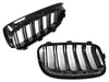 BMW 1 F20/F21 11-14 3/5-Türer Schrägheck, Kühlergrill Produktbild-Vorschau 2