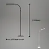 LED floor light, white, 1xLED-platine/6W Produktbild-Vorschau 7
