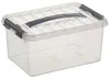 Sunware Aufbewahrungsbox H6160102 6l 300x200x140mm Produktbild-Vorschau 5