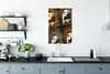 MuchoWow® Poster Buddha - Mönch - Meditation 60x90 cm - Produktbild-Vorschau 3