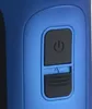 Blaupunkt MSR401 rasoio da uomo Rasoio a rotazione Trimmer Anteprima dell’immagine prodotto 4