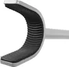 A close-up shot of a pull-up bar grip attachment. Produktbild-Vorschau