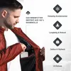 PAULGOS Herren Lederjacke Echtes Leder Jacke Echtleder Produktbild-Vorschau 4