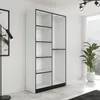 KIER FURNITURE EDEN v2 Kleiderschrank 104,8x205x39cm, 2 Produktbild-Vorschau 4