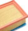 Luftfilter MEYLE 112 321 0018 für AUDI A4 Avant (8K5, B8) Produktbild-Vorschau 4