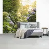 MuchoWow® Fototapete für Wohnzimmer oder Schlafzimmer Produktbild-Vorschau 5