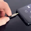 Wozinsky Mini Jack (da femmina a maschio) Prolunga Aux 3 M Anteprima dell’immagine prodotto 10
