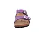 Birkenstock Sandalo Arizona Purple Anteprima dell’immagine prodotto 19