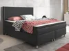 Inter Handels Boxspringbett King Size 180x200 - Produktbild-Vorschau 2