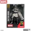 Statuette Pvc Marvel - Doctor Doom, Édition Gold Label - Voir les images du produit 5