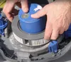 Ersatzfilter für den **GRE Wet Runner Xpert** Pool-Sauger Produktbild-Vorschau 3