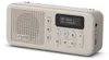 Pure Elan Move, Osobní, Digitální, DAB+, FM, 1,5 W, LCD, Náhled obrázku produktu 1