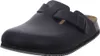 Birkenstock Boston SL Pantolette schwarz schmale Weite Gr. Produktbild-Vorschau 20