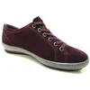 Legero Damen  Schnürschuhe sportlich braun Gr. 4 Produktbild-Vorschau 4