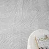 Kurzflor Teppich Boho 3D Hoch-Tief-Effekt – Teppich Produktbild-Vorschau 6