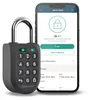 Igloohome Padlock 2E – Smartes Vorhängeschloss mit Produktbild-Vorschau 2
