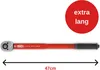 FAMEX 10886-3-RS Drehmomentschlüssel Set 1/2 Zoll, ±4%, Produktbild-Vorschau 11