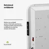 Blumfeldt infračervený ohrievač 2000 W - nástenný a Náhľad obrázku produktu 6