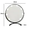 Kosmetikspiegel, Beleuchtung Schminktisch spiegel, 3 Produktbild-Vorschau 11