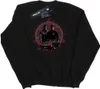 Supernatural - "Family Business" Sweatshirt für Herren Produktbild-Vorschau 1